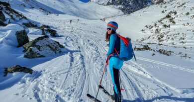 Odzież sportowa Northfinder