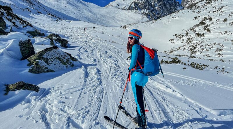 Odzież sportowa Northfinder