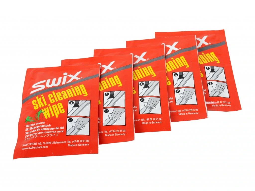 Zmywacz ślizgów nart i snowbord Swix 160C