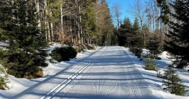 Czy narty biegowe są trudne