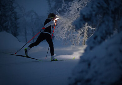 Jakie narty biegowe?