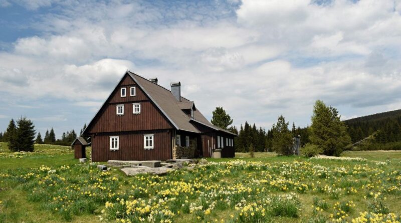 Hnojovy Dum fot Zdenek Vopenka