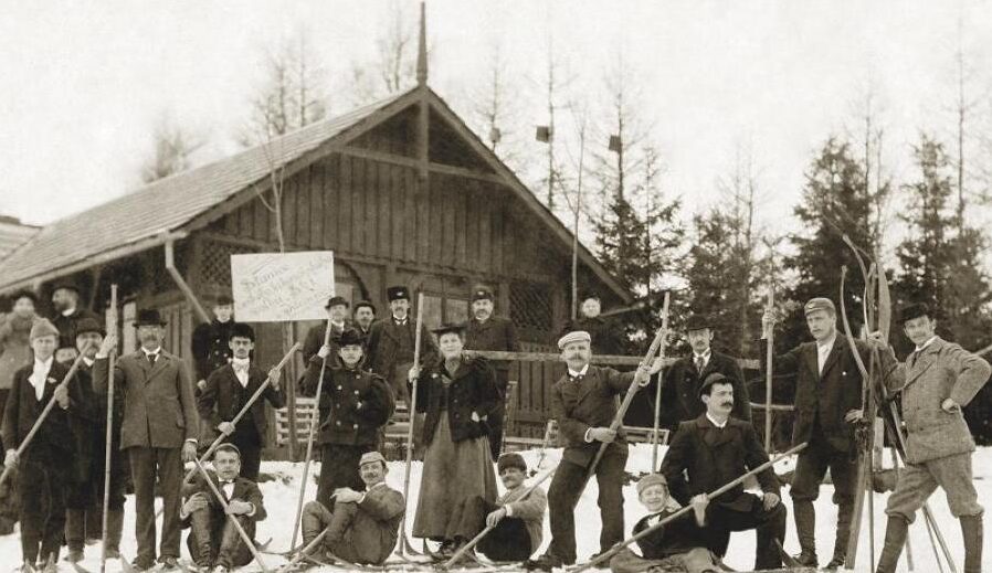 Czeski Karkonoski Związek Narciarski Jilemnice