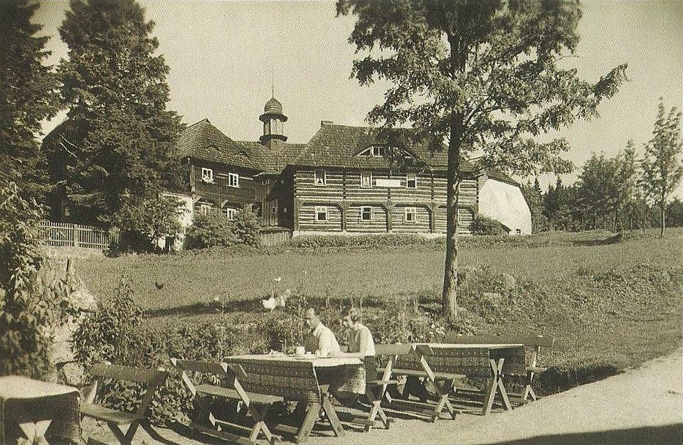 Pansky dum Kristiánov