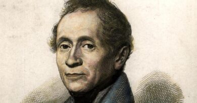 Joseph von Eichendorff