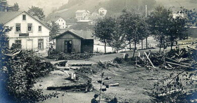 Desna po katrastofie1916 fot. Wikimedia