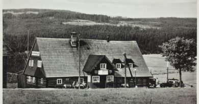 Jakuszyce Jakobsthal (Landkreis Hirschberg)