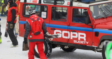 GOPR Sudety