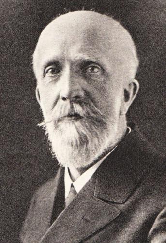 Gustav Leutelt