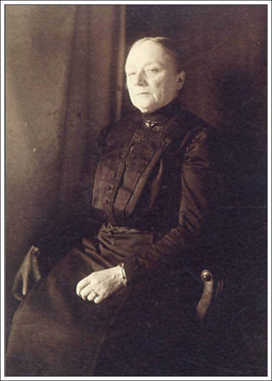 Marie Emilie von Kramsta