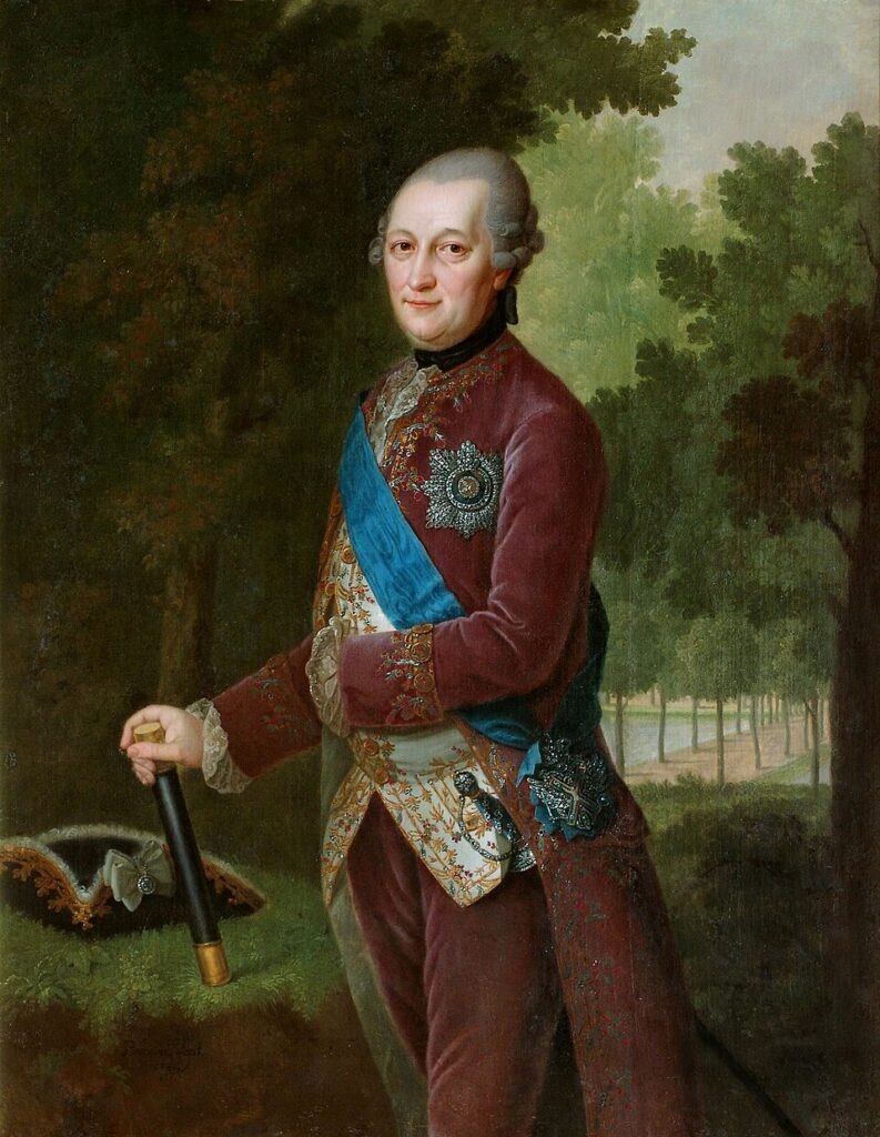 Peter von Biron