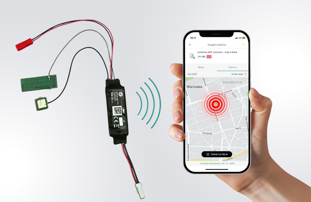 Zabezpiecnie roweu przed kradzieżą