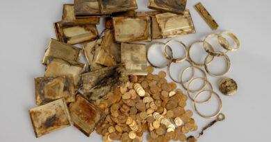 Foto: FB Muzeum východních Čech v Hradci Králové