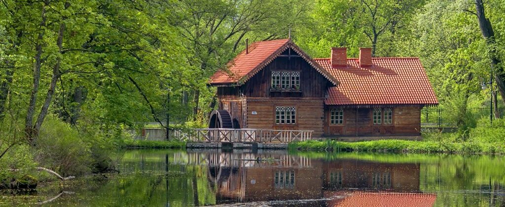 Muzeum Rolnictwa im. ks. K. Kluka – Ciechanowiec