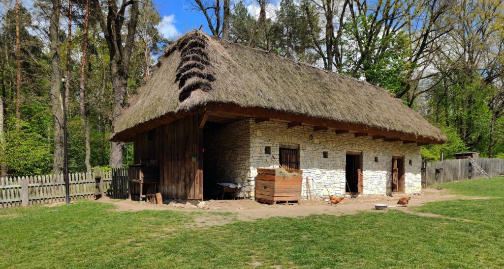 Muzeum Wsi Radomskiej fot, Waldemar mapy.cz (02)