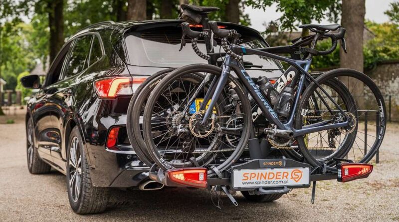 Jaki bagażnik na hak wybrać?