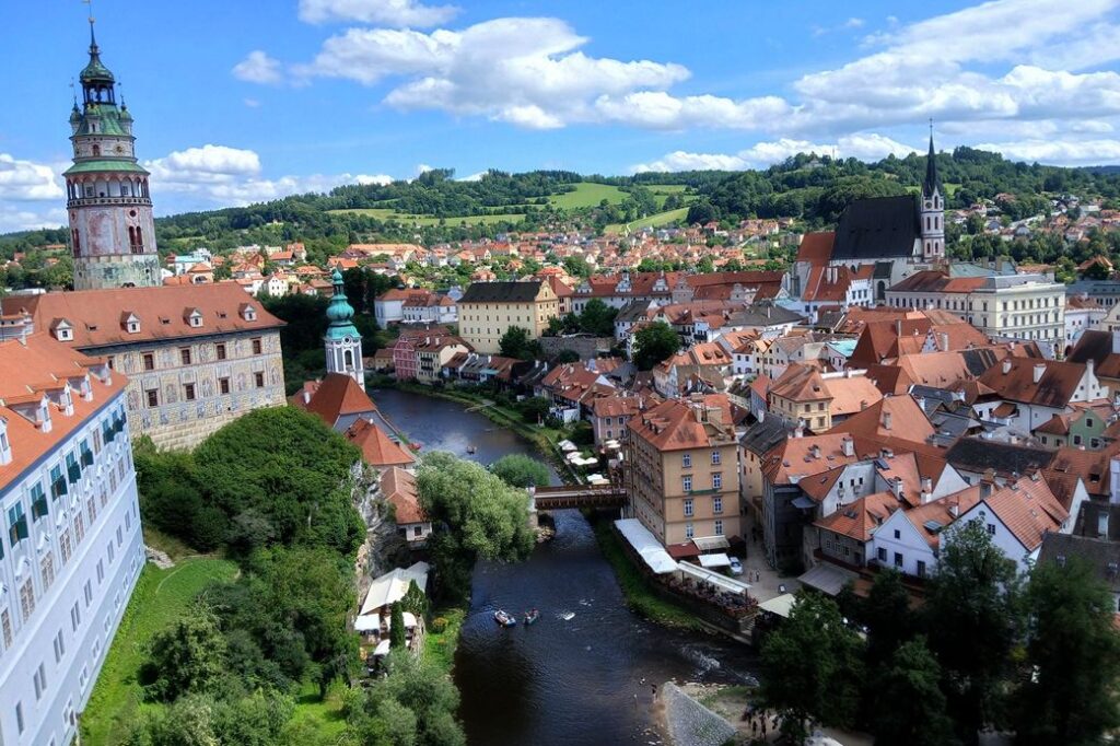 Narty biegowe Szumawa