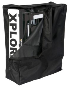 Pokrowiec do Spinder TX 2