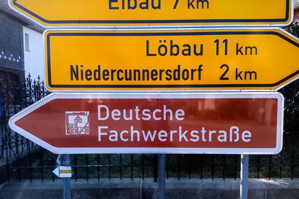 Deutsche Fahverkstrasse